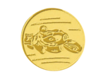 Pb 65 moto vitesse alu 25mm