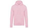 Sweatshirt capuche homme