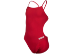 Maillot de bain solid fille