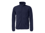 Basic micro fleece homme