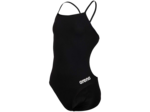 Maillot de bain solid fille