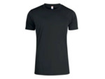 T-shirt basic active t junior