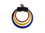Porte-haies/cerceaux