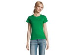T-shirt imperial femme