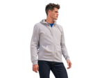 Sweat zippé stone adulte