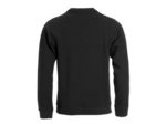 Classic roundneck