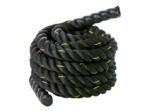 Corde ondulatoire indoor