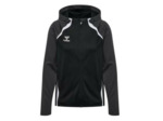 Lead 2.0 zip hoodie femme