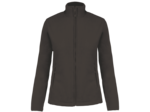 Veste micropolaire femme