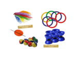 Kit jonglerie 15 enfants