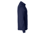 Cardigan basic homme