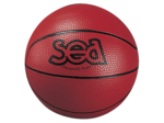 Ballon basketball decouverte