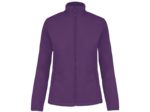Veste micropolaire femme