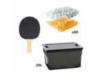 Kit pro 2000 standard