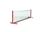 Filet mini tennis 8 m