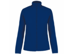 Veste micropolaire femme