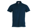 Basic polo s s jr