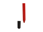 Kit mannequin rouge + base