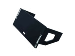 Planche a rebond pliable 100x40x40