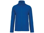 Veste micropolaire homme