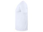 Basic t v neck