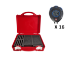 Coffret 16 chronometres dt1