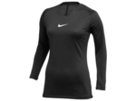 Nike dri-fit park first layer women