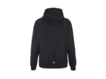 Community 2.0 logo hoodie m bl
