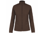 Veste micropolaire femme