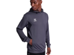 Hmlauthentic pl hoodie