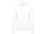 Sweatshirt capuche homme