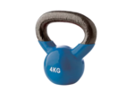 Kettlebell 4 kg