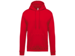 Sweatshirt capuche homme