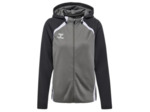 Lead 2.0 zip hoodie femme
