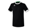 Maillot retro star adulte