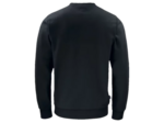 Sweatshirt col rond