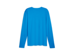 Maillot échauffement hoops team ls shooting shirt