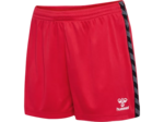 Hmlauthentic pl shorts woman