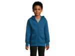 Sweat zippé stone junior