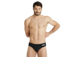 Slip de bain solid