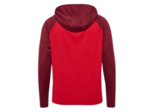 Lead 2.0 zip hoodie homme