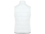 Bodywarmer matelassé unisexe