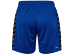 Hmlauthentic pl shorts kids