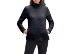 Veste polaire coari ii femme