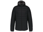 Doudoune legere capuche