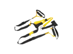 Suspension trainer ajustable