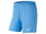 WOMEN'S NIKE DRI-FIT PARK III SHORT