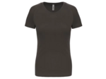 T-shirt sport manches courtes