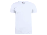 Basic t v neck