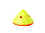 Kit de 12 maxi-cones avec support